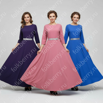 Платье Концертное-2- фото 1